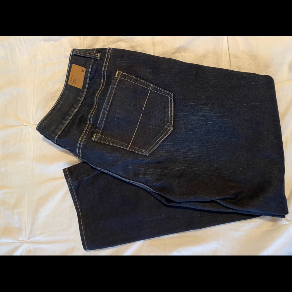 American Eagle jeans size 12